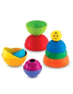 Fisher-Price Scodelle Trasformelle 2