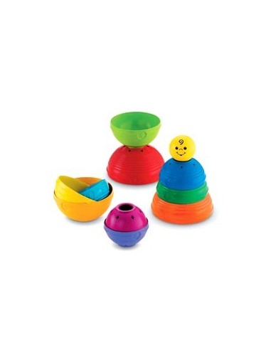 Fisher-Price Scodelle Trasformelle