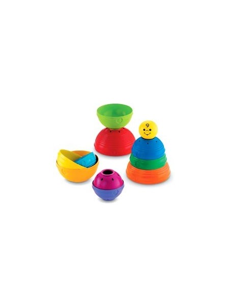 Fisher-Price Scodelle Trasformelle