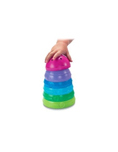 Fisher-Price Scodelle Trasformelle