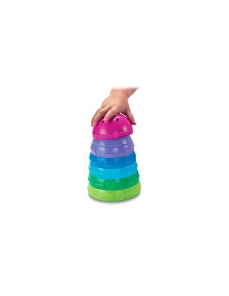 Fisher-Price Scodelle Trasformelle