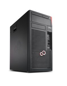 Fujitsu CELSIUS W580power DDR4-SDRAM i7-9700 Micro Tower Intel® Core™ i7 16 GB 1024 GB SSD Windows 10 Pro Stazione di lavoro 2