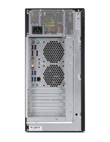 Fujitsu CELSIUS W580 DDR4-SDRAM i9-9900 Micro Tower Intel® Core™ i9 16 GB 512 GB SSD Windows 10 Pro Stazione di lavoro Nero,