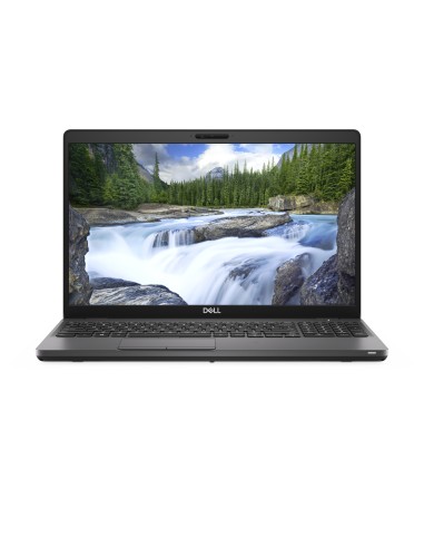 DELL Latitude 5500 Computer portatile 39,6 cm (15.6") Full HD Intel® Core™ i7 8 GB DDR4-SDRAM 256 GB SSD Wi-Fi 5 (802.11ac)
