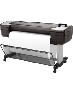 HP Designjet T1700dr stampante grandi formati Getto termico d'inchiostro A colori 2400 x 1200 DPI 1118 x 1676 mm 2