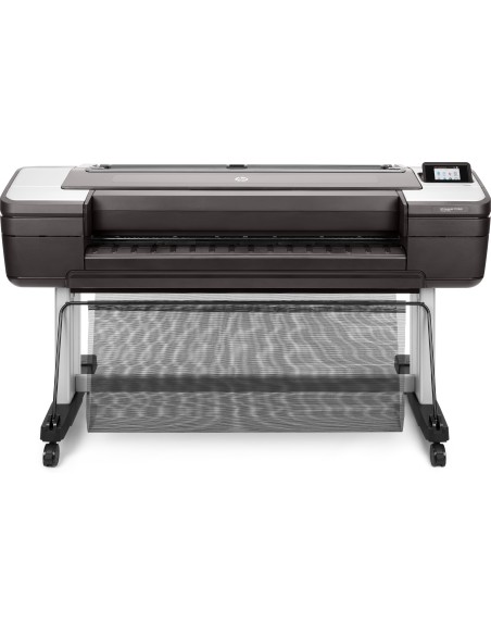 HP Designjet T1700dr stampante grandi formati Getto termico d'inchiostro A colori 2400 x 1200 DPI 1118 x 1676 mm