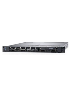 DELL PowerEdge R640 server 2,2 GHz 16 GB Rack (1U) Intel® Xeon® 750 W DDR4-SDRAM