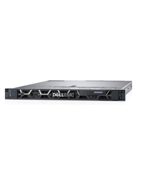 DELL PowerEdge R640 server 2,2 GHz 16 GB Rack (1U) Intel® Xeon® 750 W DDR4-SDRAM