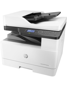HP LaserJet M436nda Laser A3 1200 x 1200 DPI 23 ppm 2