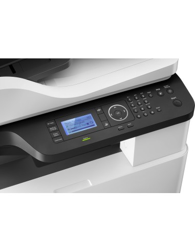 HP LaserJet M436nda Laser A3 1200 x 1200 DPI 23 ppm
