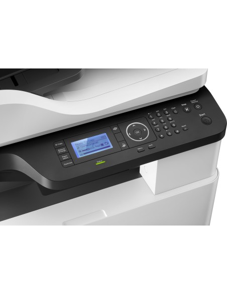 HP LaserJet M436nda Laser A3 1200 x 1200 DPI 23 ppm