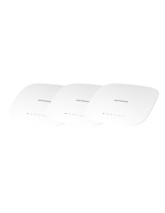 NETGEAR WAC540B03 1733 Mbit s Bianco Supporto Power over Ethernet (PoE)