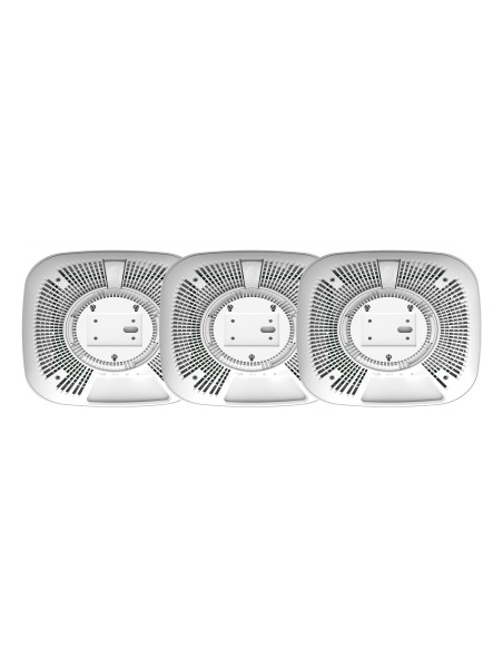 NETGEAR WAC540B03 1733 Mbit s Bianco Supporto Power over Ethernet (PoE)