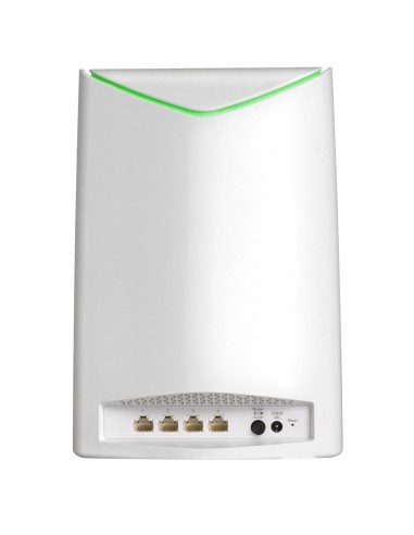 NETGEAR WAC564 1733 Mbit s Bianco Supporto Power over Ethernet (PoE)