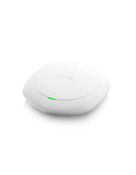 Zyxel WAC6303D-S 1300 Mbit s Bianco Supporto Power over Ethernet (PoE)