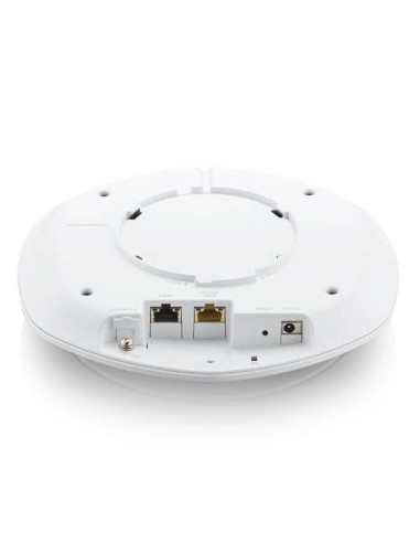 Zyxel WAC6303D-S 1300 Mbit s Bianco Supporto Power over Ethernet (PoE)