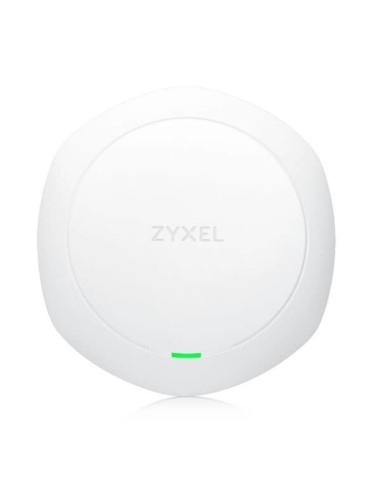 Zyxel WAC6303D-S 1300 Mbit s Bianco Supporto Power over Ethernet (PoE)