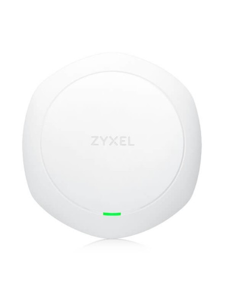 Zyxel WAC6303D-S 1300 Mbit s Bianco Supporto Power over Ethernet (PoE)
