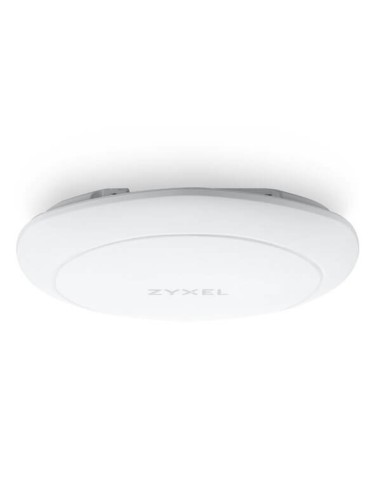Zyxel WAC6303D-S 1300 Mbit s Bianco Supporto Power over Ethernet (PoE)