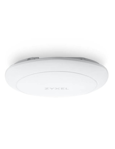 Zyxel WAC6303D-S 1300 Mbit s Bianco Supporto Power over Ethernet (PoE)