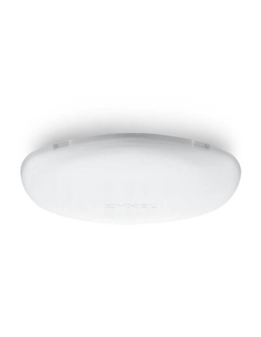 Zyxel WAC6303D-S 1300 Mbit s Bianco Supporto Power over Ethernet (PoE)