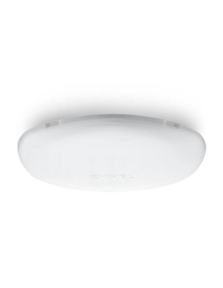 Zyxel WAC6303D-S 1300 Mbit s Bianco Supporto Power over Ethernet (PoE)