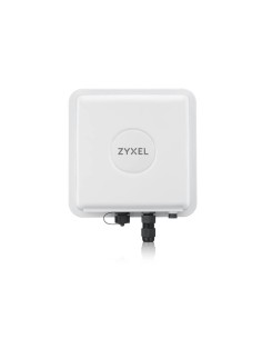 Zyxel WAC6552D-S Bianco Supporto Power over Ethernet (PoE)