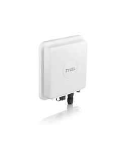 Zyxel WAC6552D-S Bianco Supporto Power over Ethernet (PoE) 2