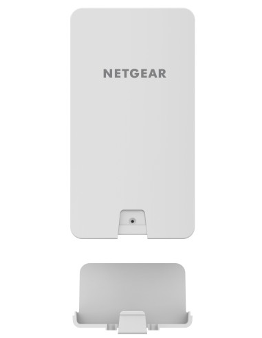 NETGEAR WBC502 1000 Mbit s Supporto Power over Ethernet (PoE)