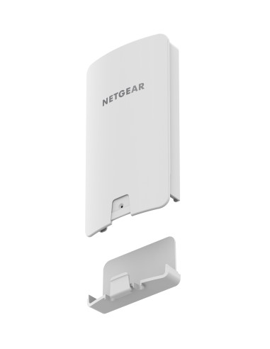 NETGEAR WBC502 1000 Mbit s Supporto Power over Ethernet (PoE)
