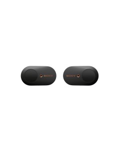 Sony WF-1000XM3, Cuffie Bluetooth Completamente Wireless con HD Noise Cancelling, Microfono per phone-call, Compatibili con 2