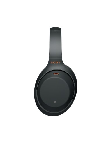 Sony WH-1000XM3 - Cuffie Bluetooth Wireless Over-Ear, con HD Noise Cancelling, Microfono per phone-call, Alexa Built-in, Google
