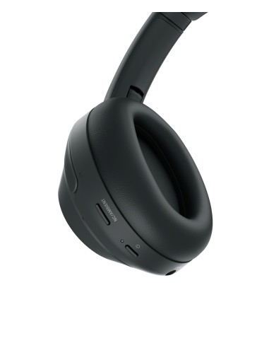 Sony WH-1000XM3 - Cuffie Bluetooth Wireless Over-Ear, con HD Noise Cancelling, Microfono per phone-call, Alexa Built-in, Google