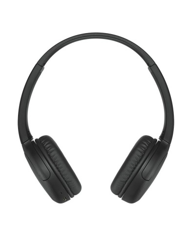 Sony WH-CH510 Auricolare Wireless A Padiglione Musica e Chiamate USB tipo-C Bluetooth Nero