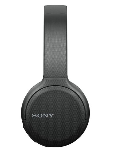 Sony WH-CH510 Auricolare Wireless A Padiglione Musica e Chiamate USB tipo-C Bluetooth Nero