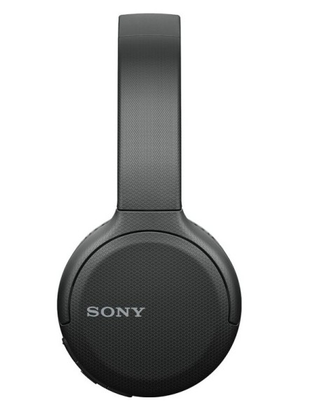 Sony WH-CH510 Auricolare Wireless A Padiglione Musica e Chiamate USB tipo-C Bluetooth Nero