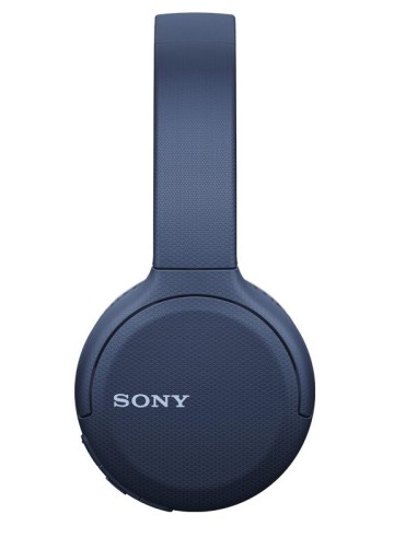 Sony WH-CH510 Auricolare Wireless A Padiglione Musica e Chiamate USB tipo-C Bluetooth Blu