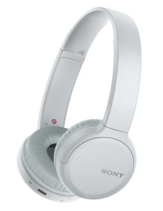 Sony WH-CH510 Auricolare Wireless A Padiglione Musica e Chiamate USB tipo-C Bluetooth Bianco