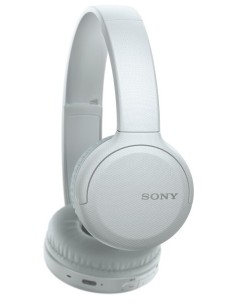 Sony WH-CH510 Auricolare Wireless A Padiglione Musica e Chiamate USB tipo-C Bluetooth Bianco 2