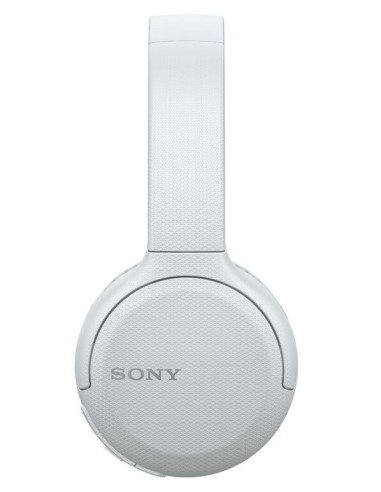 Sony WH-CH510 Auricolare Wireless A Padiglione Musica e Chiamate USB tipo-C Bluetooth Bianco