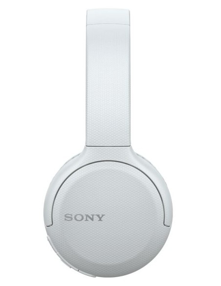 Sony WH-CH510 Auricolare Wireless A Padiglione Musica e Chiamate USB tipo-C Bluetooth Bianco