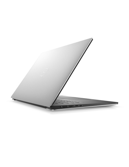DELL XPS 15 9570 Computer portatile 39,6 cm (15.6") Full HD Intel® Core™ i7 8 GB DDR4-SDRAM 512 GB SSD NVIDIA® GeForce® GTX