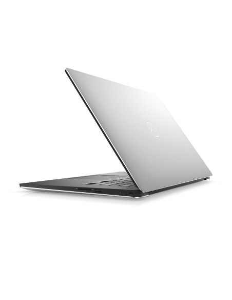DELL XPS 15 9570 Computer portatile 39,6 cm (15.6") Full HD Intel® Core™ i7 8 GB DDR4-SDRAM 512 GB SSD NVIDIA® GeForce® GTX