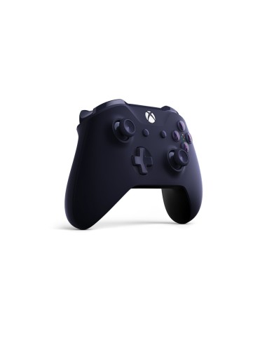 Microsoft Xbox Wireless Controller – Fortnite Special Edition Nero, Porpora Bluetooth Gamepad Xbox One, Xbox One S, Xbox One X