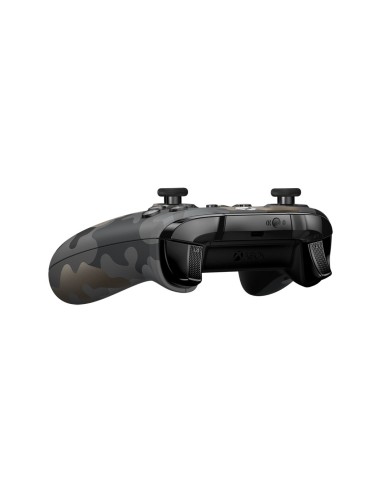 Microsoft Xbox Wireless Night Ops Camo Special Edition Mimetico Bluetooth Gamepad Analogico Digitale PC, Xbox One, Xbox One S,