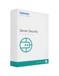 Sophos WLVC3CTAA licenza per software aggiornamento