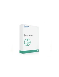 Sophos Server Protection Istruzione (EDU) 1 anno i