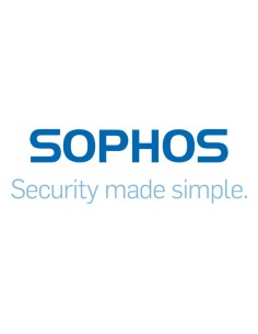 Sophos Server Protection for Virtualization Windows and Linux