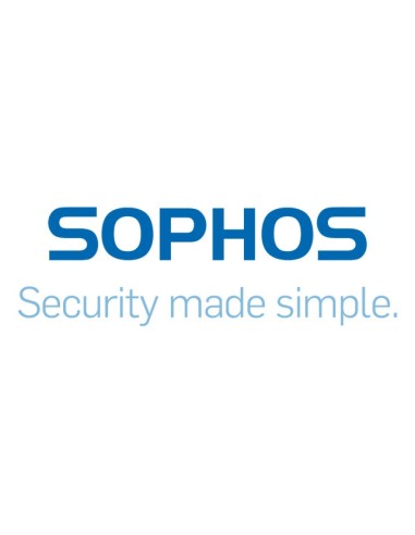 Sophos Server Protection for Virtualization Windows and Linux