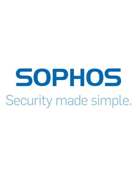 Sophos Server Protection for Virtualization Windows and Linux